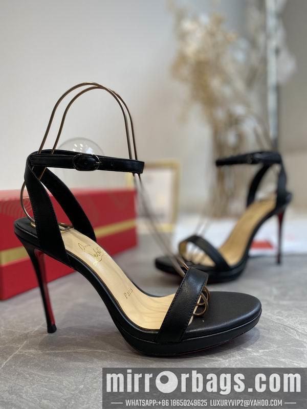 Christian Louboutin Shoes CL sz34-43 m0154