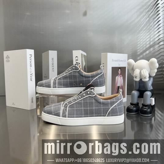 Christian Louboutin Shoes CL sz35-47 mnh0701