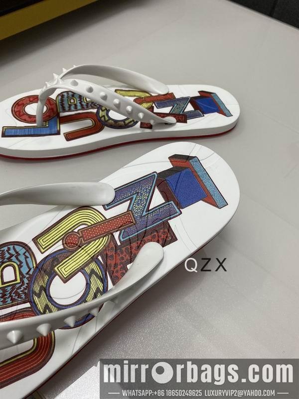 Christian Louboutin Shoes CL sz35-46 ZX0104