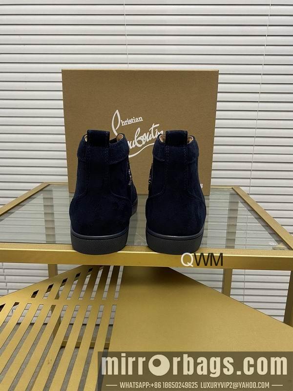 Christian Louboutin Shoes CL sz35-46 WM240