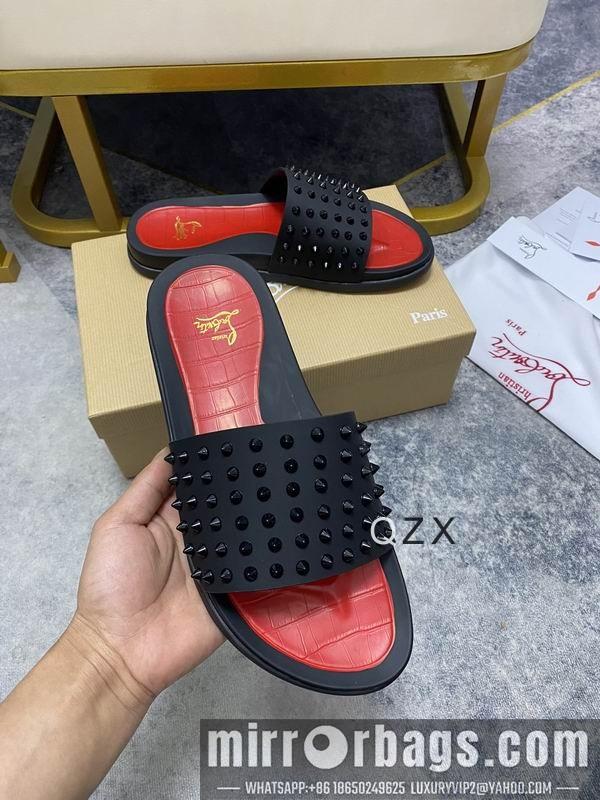 Christian Louboutin Shoes CL sz38-45 ZX0207