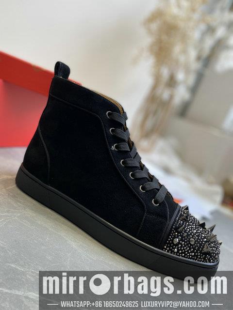Christian Louboutin Shoes 21721064 SZ 35-47