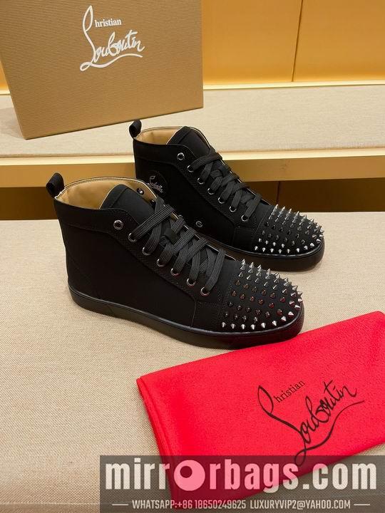 Christian Louboutin Shoes CL sz38-46 jyh0902