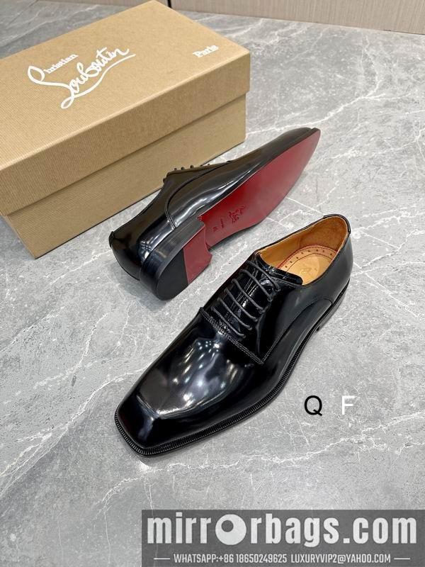 Christian Louboutin Shoes CL sz39-44 TF0801