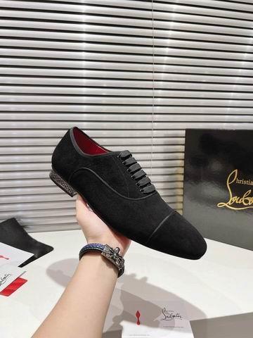 Christian Louboutin Shoes CL sz38-48 mnh0803