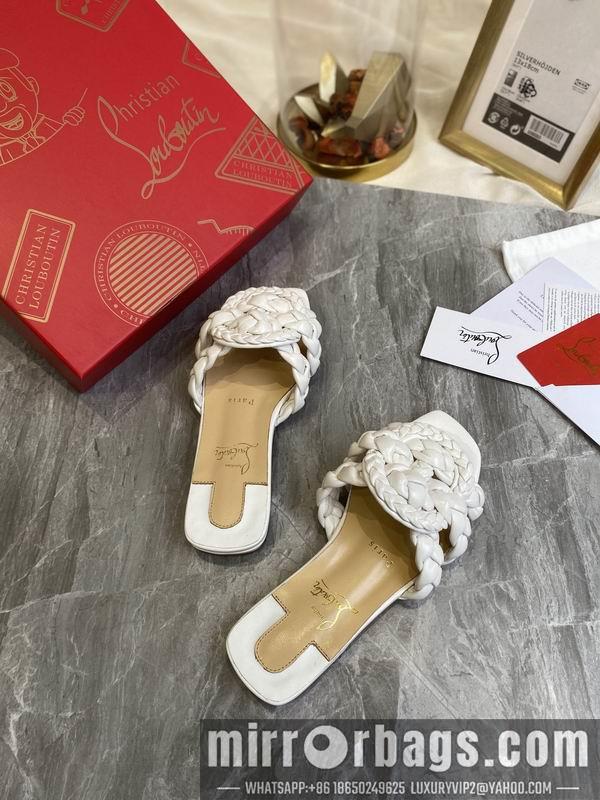 Christian Louboutin Shoes CL sz34-43 m0156