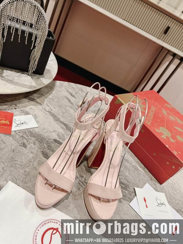 Christian Louboutin Shoes CL sz34-43 m0151