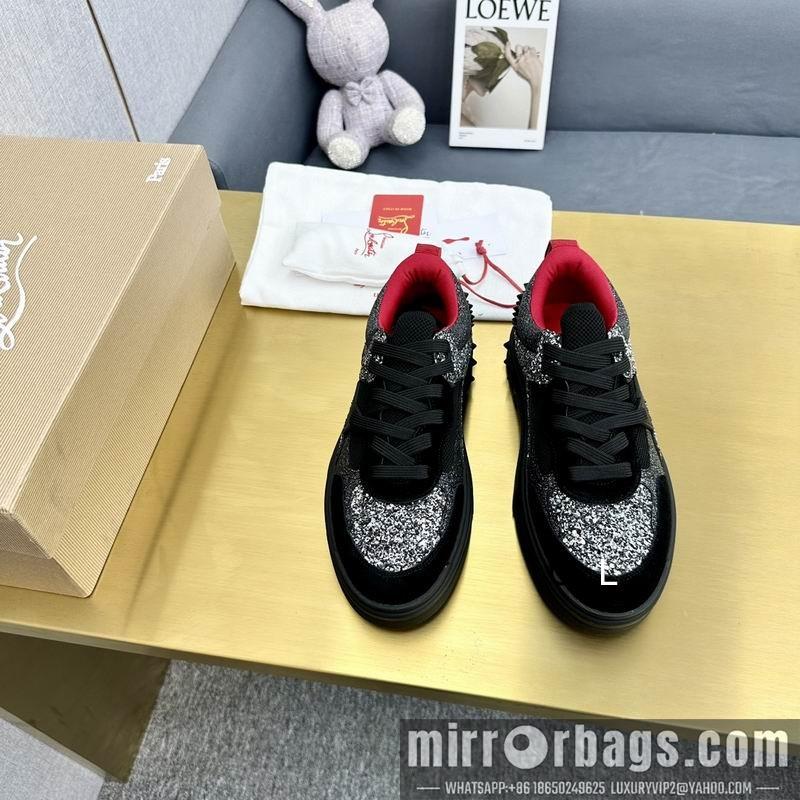 Christian Louboutin Shoes CL sz38-45 4C LL0102