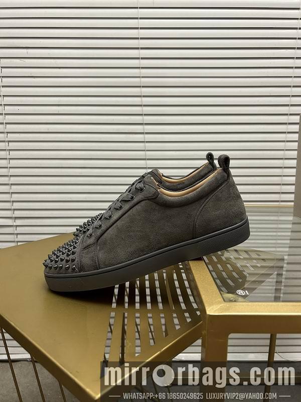Christian Louboutin Shoes CL sz35-46 mnw0461