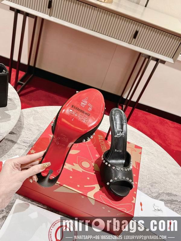 Christian Louboutin Shoes CL sz34-43 m0109