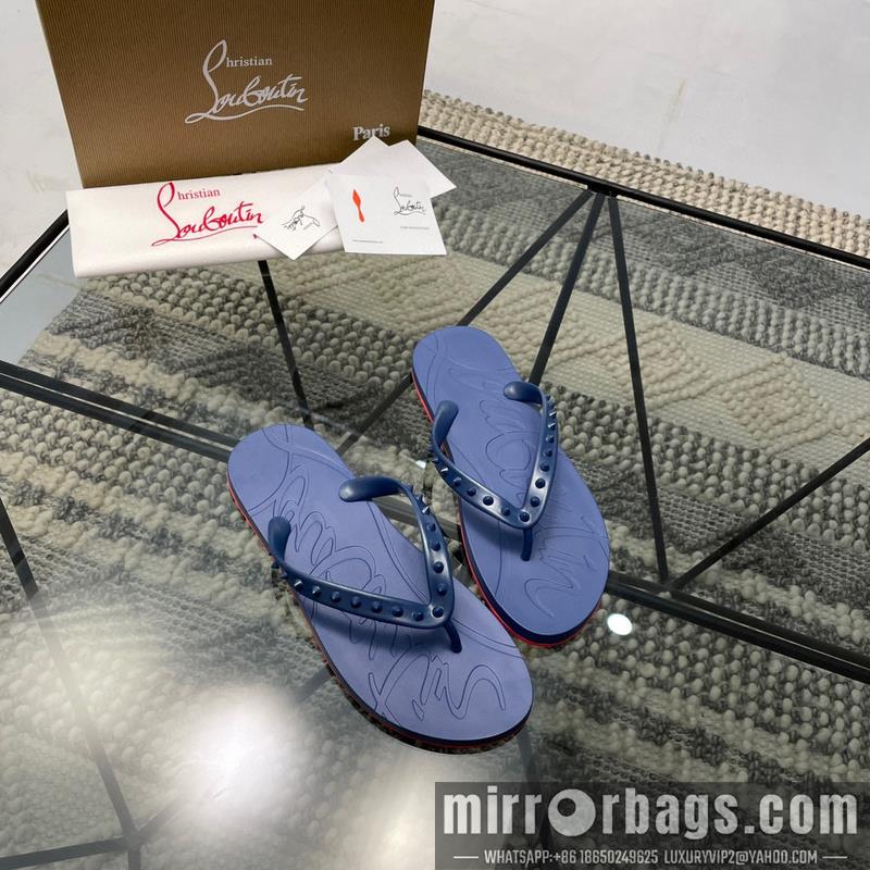 Christian Louboutin Shoes CL sz38-45 m0119