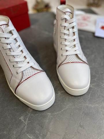Christian Louboutin Shoes CL sz35-47 mnh0858