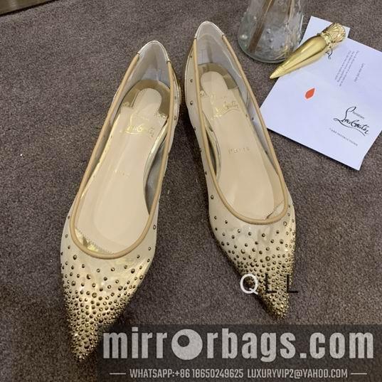 Christian Louboutin Shoes CL sz34-42 LL0204