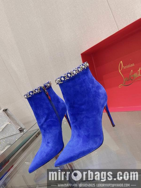 Christian Louboutin Shoes CL sz34-42 m0120