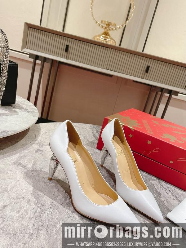 Christian Louboutin Shoes CL sz34-44 m0192