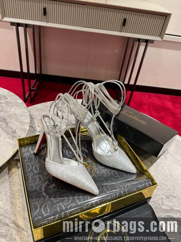 Christian Louboutin Shoes CL sz34-43 m0103