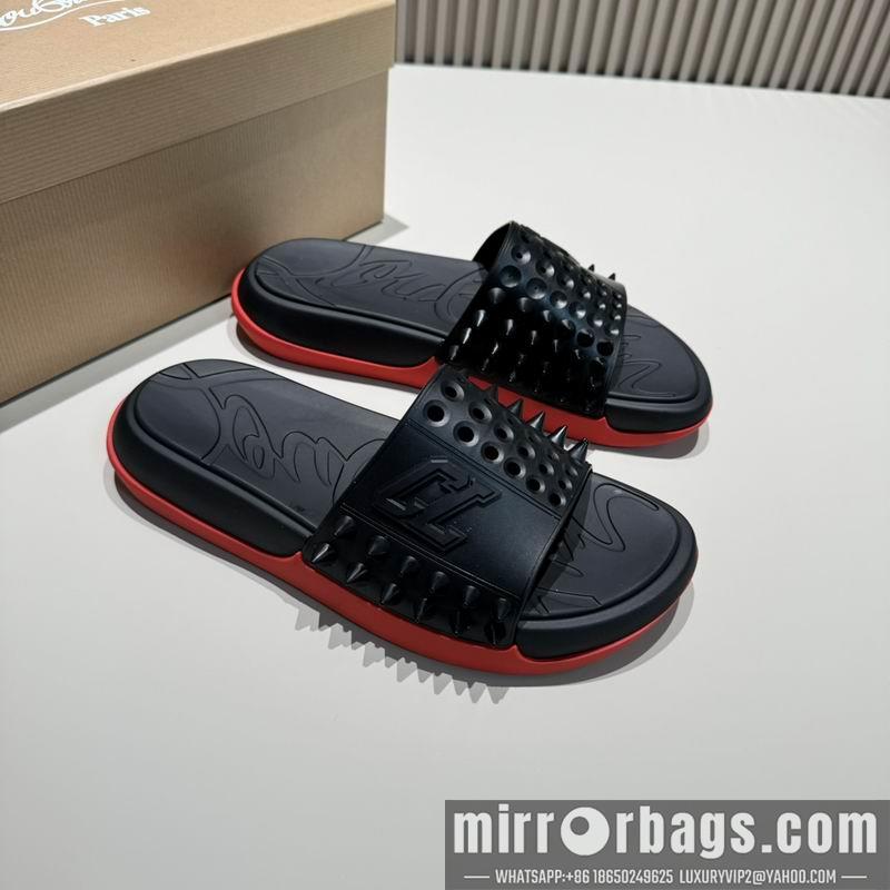 Christian Louboutin Shoes CL sz39-46 mnw0401