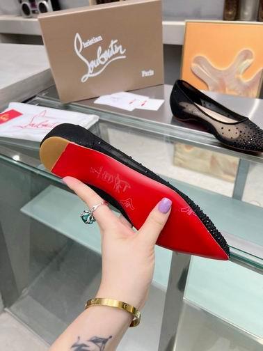 Christian Louboutin Shoes CL sz35-43 mnh0601