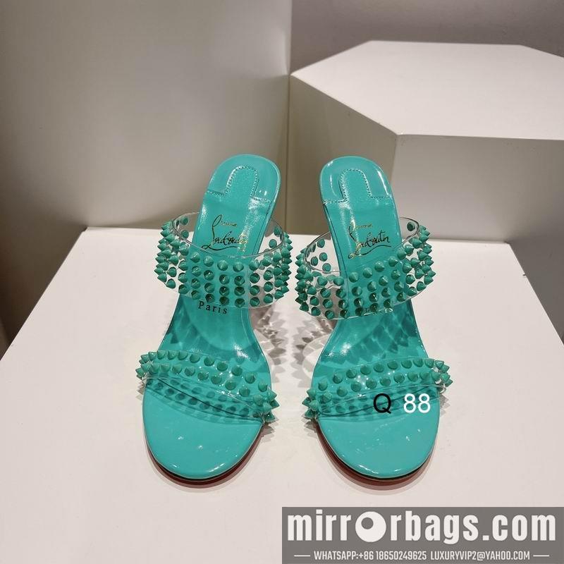 Christian Louboutin Shoes CL sz35-40 K0807