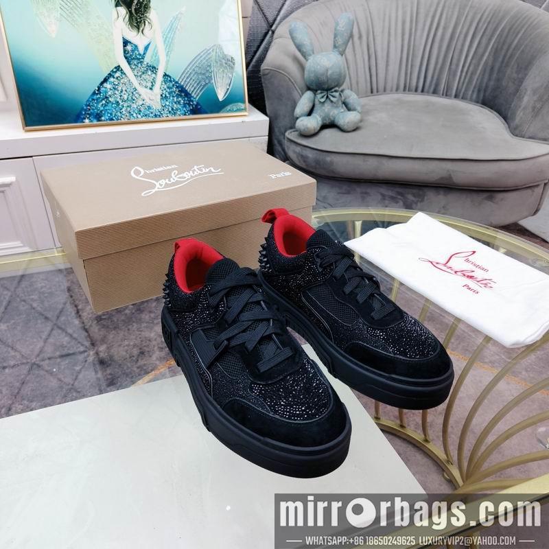 Christian Louboutin Shoes CL sz38-47 mnw0201
