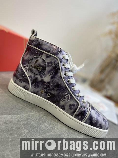 Christian Louboutin Shoes 21721117 SZ 35-47