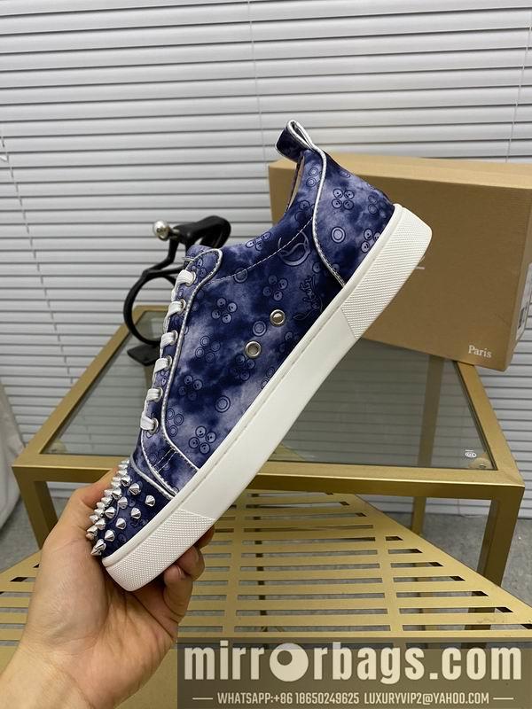 Christian Louboutin Shoes CL sz35-46 mnw0430