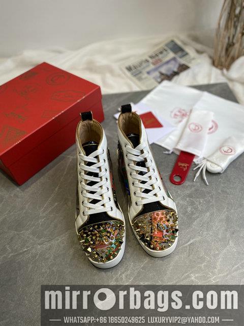 Christian Louboutin Shoes 21721071 SZ 35-47