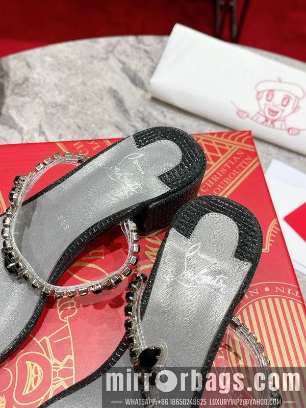Christian Louboutin Shoes CL sz34-43 m0105