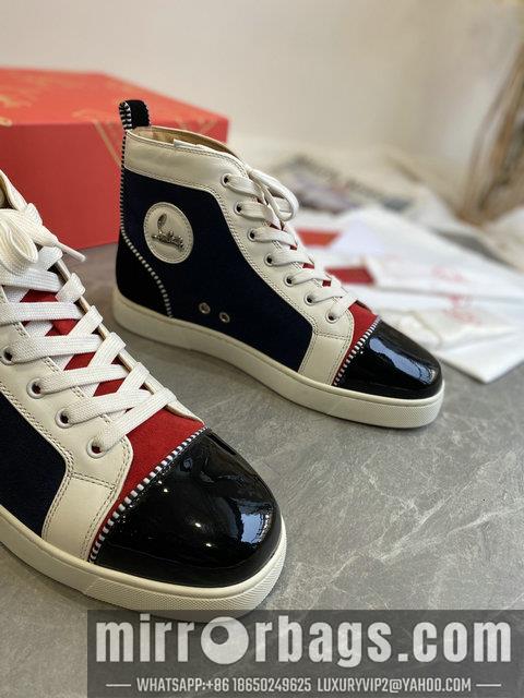 Christian Louboutin Shoes 21721119 SZ 35-47