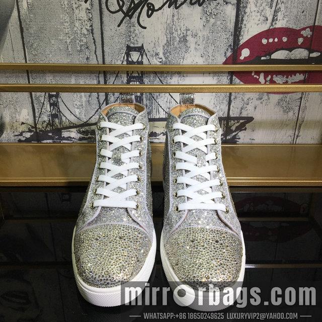 Christian Louboutin Shoes 211013377 SZ 35-45