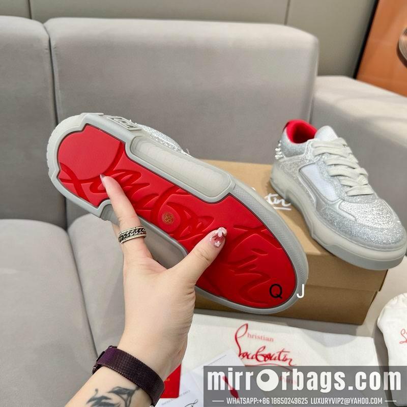 Christian Louboutin Shoes CL sz38-45 JY0101