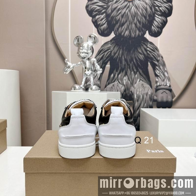 Christian Louboutin Shoes CL colour sz35-45 J0805
