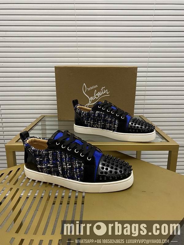 Christian Louboutin Shoes CL sz35-46 mnw0464