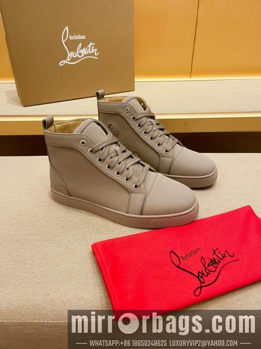 Christian Louboutin Shoes CL sz38-46 jyh0901
