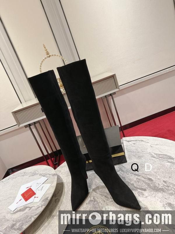 Christian Louboutin Shoes CL sz35-40 3C GDT1103