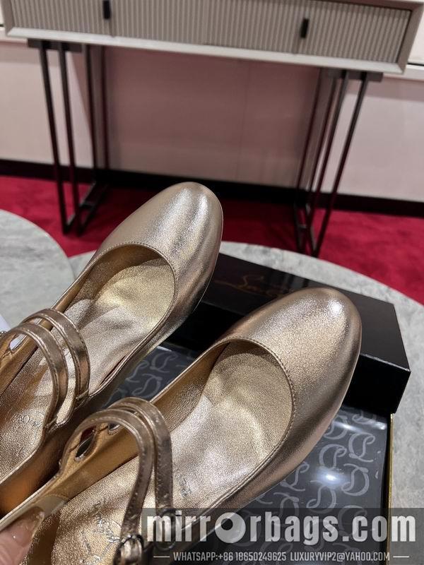 Christian Louboutin Shoes CL sz34-42 m0113