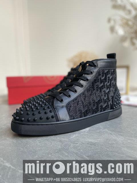 Christian Louboutin Shoes 21721057 SZ 35-47