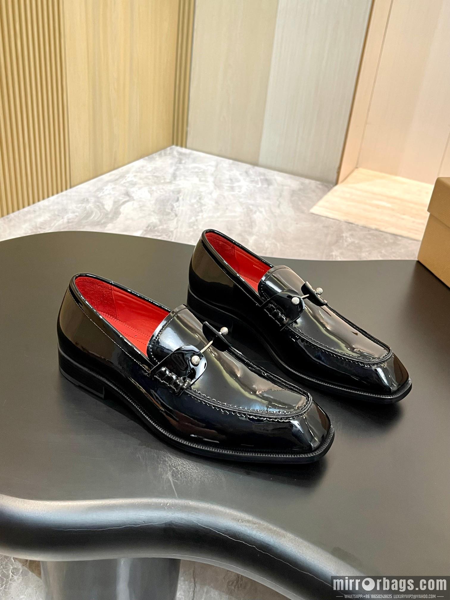 Christian Louboutin Shoes CL sz38-46 h1003