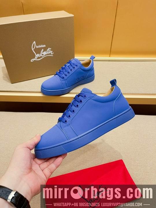 Christian Louboutin Shoes CL sz38-46 jyh0901