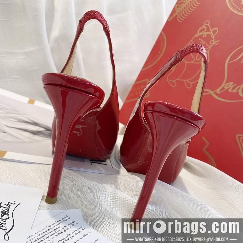 Christian Louboutin Shoes CL sz34-42 m0168