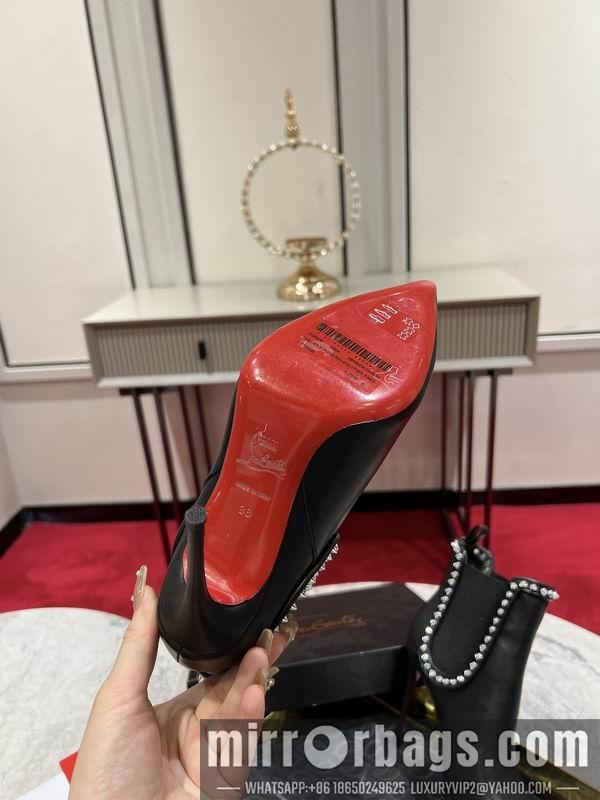 Christian Louboutin Shoes CL sz35-42 m0102