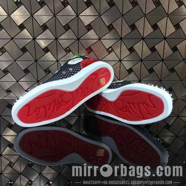 Christian Louboutin Shoes 211013118 SZ 35-46