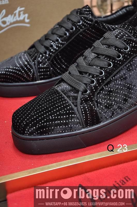 Christian Louboutin Shoes CL colour sz38-45 HY0103