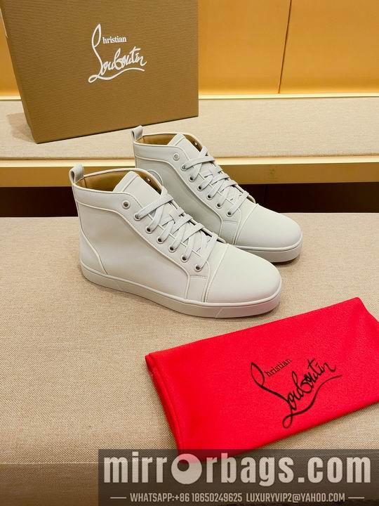 Christian Louboutin Shoes CL sz38-46 jyh0901