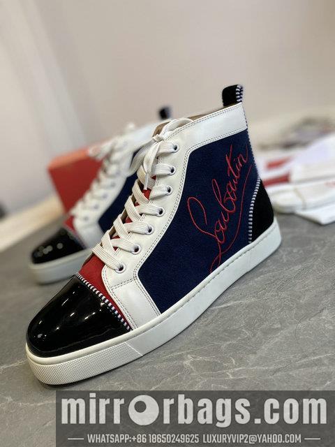 Christian Louboutin Shoes 21721119 SZ 35-47