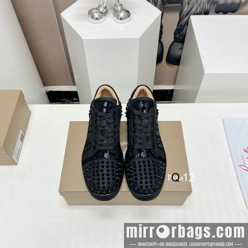Christian Louboutin Shoes CL colour sz35-45 J0702