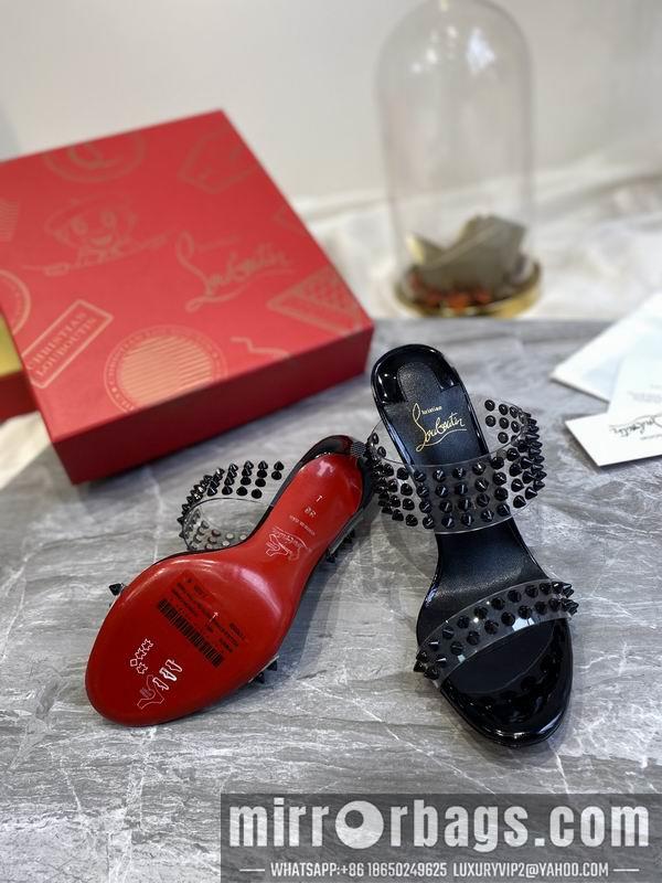 Christian Louboutin Shoes CL sz34-41 m0120