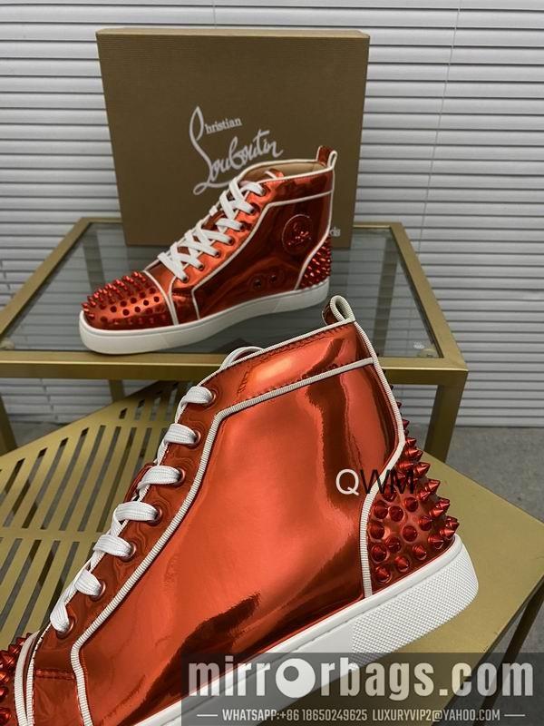 Christian Louboutin Shoes CL sz35-46 WM0243