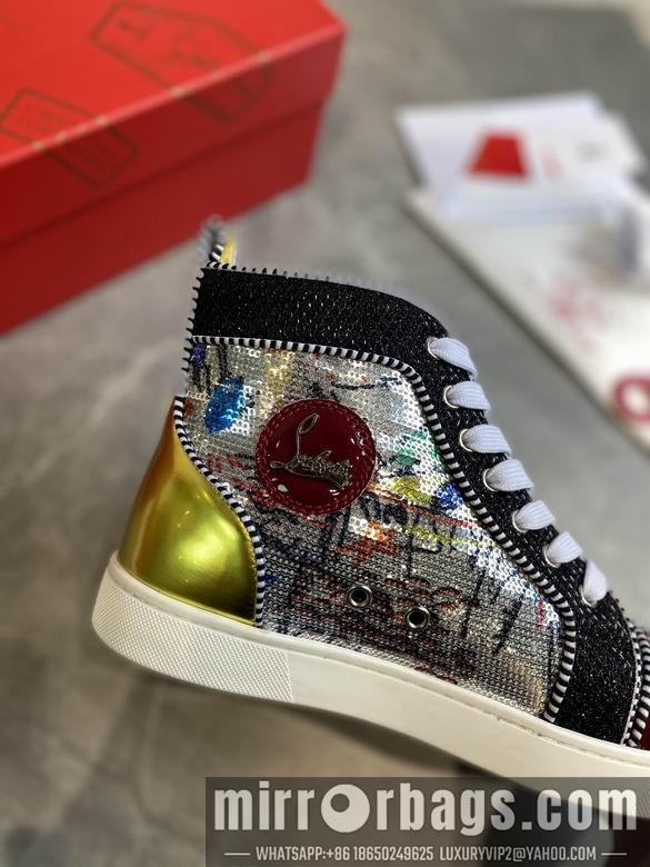 Christian Louboutin Shoes CL sz35-47 ngh0248
