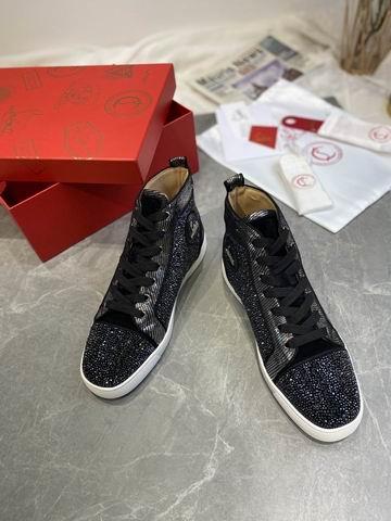 Christian Louboutin Shoes CL sz35-47 mnh0884